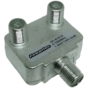 Tomada Blindada 16DB Tipo T Conectech