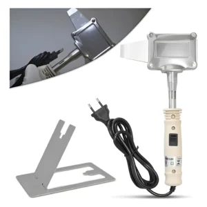 Ferro De Solda Machadinha 180w 220v Ax-180 - Hikari
