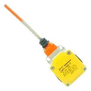 Chave Fim de Curso Alavanca Movel LXP1-100/1R 55mm - JNG