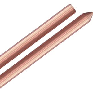 Haste de Aterramento 5/8x2,40 - Intelli