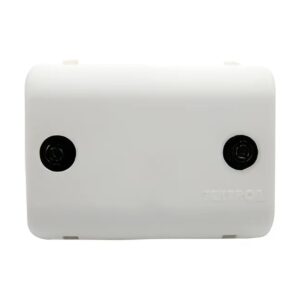 Sensor de Presença Ultra Sonico MU500 Biv - Tektron