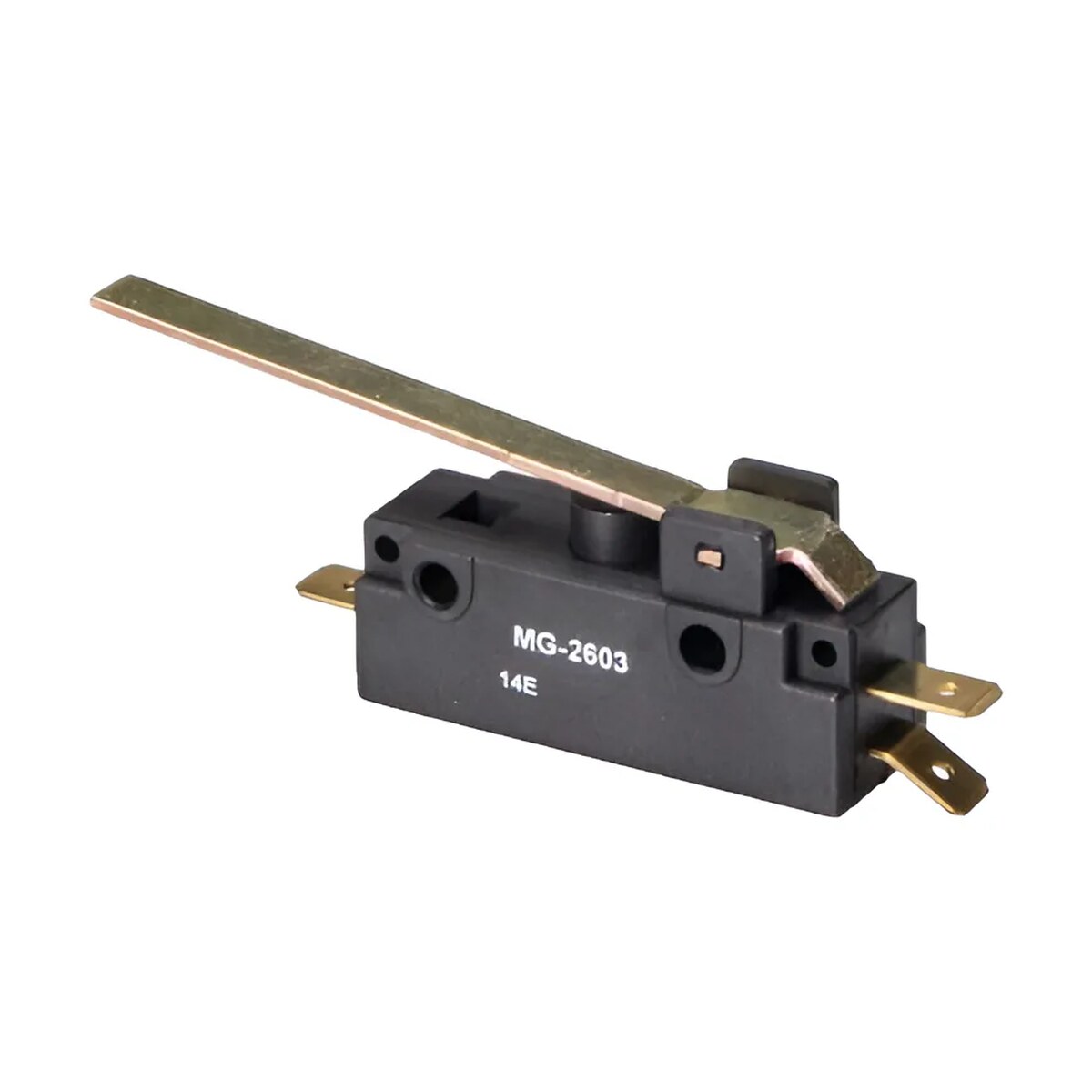 Chave Micro Interruptor Rev Haste Rigida MG2603 - Margirius
