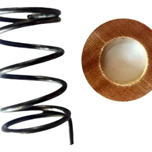 Reposição Chaveta 3/8x46,5mm Com Furo Desliz.Max 5 Nice