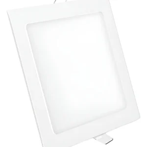 Luminaria de LED Embutir Quadrado 30W 6500K 40x40 - Foxlux