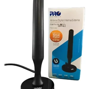 Antena Omni Interna Passiva Prohd 2400 Pro Eletronic