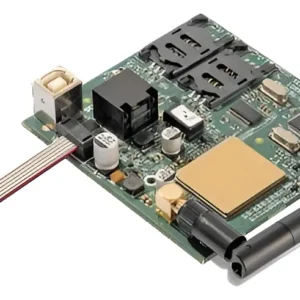 MODULO COMUNICACAO ETHERNET XEG 4010 3G (INTELBRAS-MG)