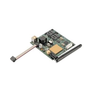 Modulo Comunicação Ethernet XEG 4010 - Intelbras
