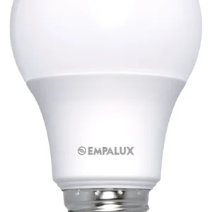 Lâmpada de LED Bulbo 15W 3000K E27 - Empalux