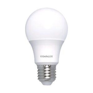Lâmpada de LED Bulbo 15W Amarela - Ecolume