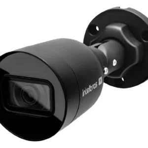 CAMERA BULLET IP INTELIGENTE VIP 1230 B G4 BLACK LENTE 3.6 MM(INTELBRAS-AM)