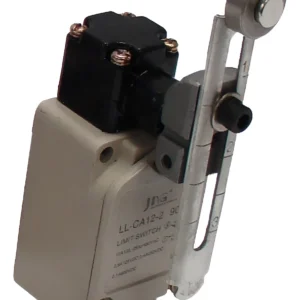 Chave Fim de Curso Alav C/Roldana Ajus 90GR LL-CA12-2 - JNG