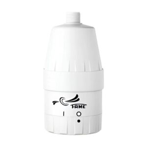 Aquecedor de Pia/Bide 220V 5400W 4026 5 Serie - Fame