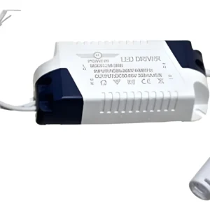 Drive Para Led 12w-18w - Yasin