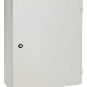 Quadro de Comando Eco 30x20x20 Sem Flange - Lumibras