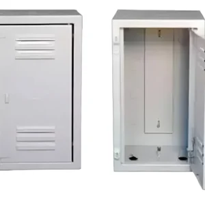 Caixa Padrão Eletropaulo Superior K L - Phaynell