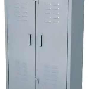 Caixa Padrão Eletropaulo Medicao Indireta N - JSA