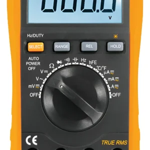 Multimetro Digital HM-2090 - Hikari