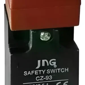 Chave de Segurança 2NF - JNG