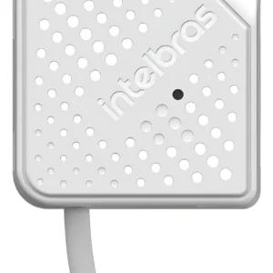 MICROFONE P/CFTV MIC 3080 (INTELBRAS-AM) SUSP