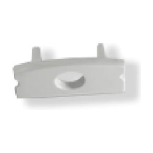 Tampa Para Perfil Risque 1708 Com Furo - Avant