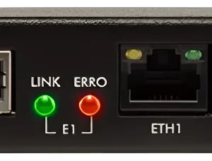 GATEWAY GW 201 E (INTELBRAS-SC)(PP)