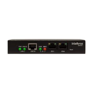 Gateway de Voz E1 SIP GW 201 E - Intelbras