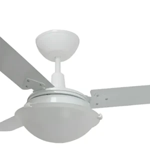 Ventilador De Teto Citrino 3p Branco 220v Clm - Tron