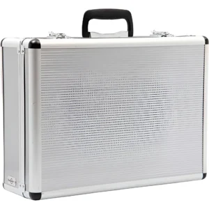 Maleta de Ferramentas Pequena 395x240x90 8311 - Brasfort