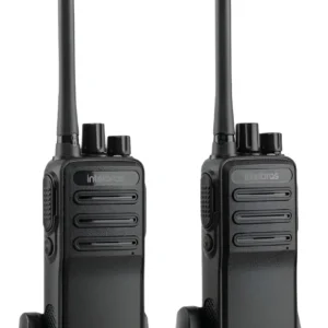 RADIO COMUNICADOR RC3002 G2 (INTELBRAS-SC)(PP)