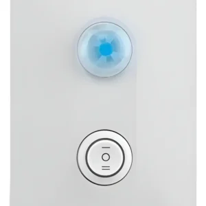 Interruptor Sensor Presença P/Iluminação ESPI180E+ Intelbras