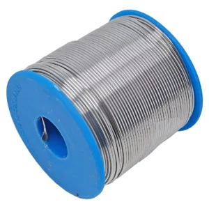 Solda em Carretel 500gr 1,0mm Azul - Emavi