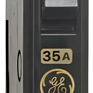 Disjuntor Unipolar 35A Nema - GE