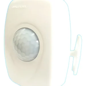 Sensor de Presença Sobrepor Sem Foto QA27M 360G -Qualitronix