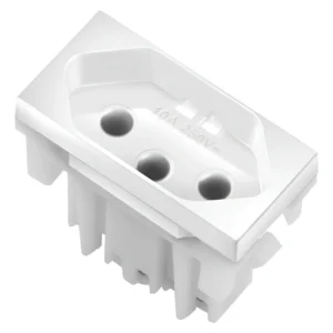 Modulo Tomada 10A 85019 - Inova Pro