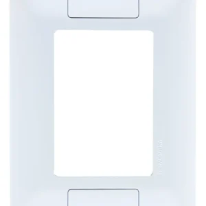 Placa 4x2 3 Postos Juntos 03007 - Tramontina Aria