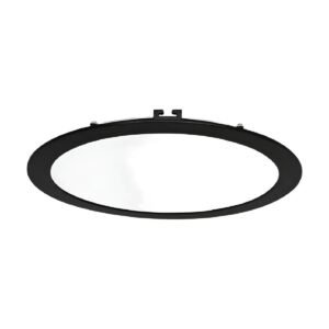 Luminaria de Led Embutir Slim Redondo 24W 4000K PT - Bellalux