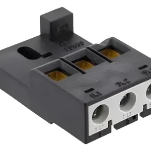 Base De Fixação Para Rele Bf67.2d Rw67.2d - Weg