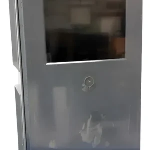 Caixa Padrão Enel 50x30x25 - Phaynell
