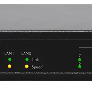 GATEWAY GW 208 O (INTELBRAS-SC)(PP)