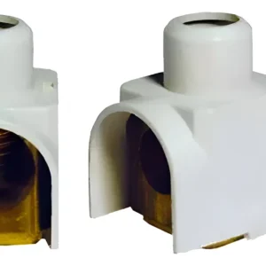 Conector Generico 50mm Com 3 Peças - Steck