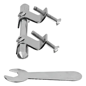 Reparo de Caixa de Luz 4x4 - Marcai