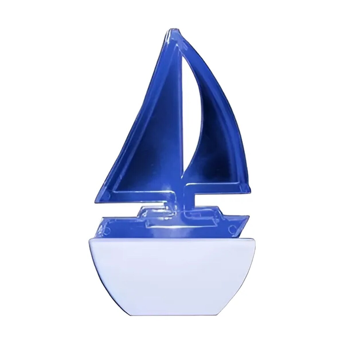 Abajur De Led Tipo Barco 110v - Brasfort