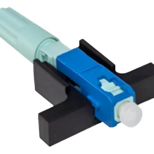 CONECTOR DE FIBRA OPTICA DE CAMPO SC/UPC XFF 1S C/10PCS(INTELBRAS-SC)(PP)