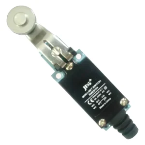 Chave Fim de Curso C/Roldana RME8104-Braco - JNG