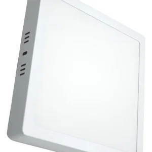 Luminaria LED Slim 18W 3000K - Bellalux