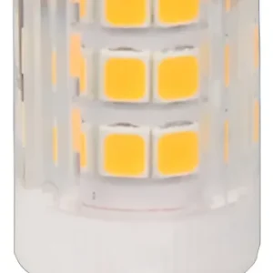 Lâmpada de LED Halopin 3W 2700K 110V G9 - JNG