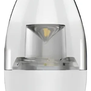 Lâmpada de Led Vela 3,5W 110V 3000K E27 - Osram