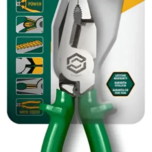 Alicate Corte Tesoura 8 ST72504L - Sata