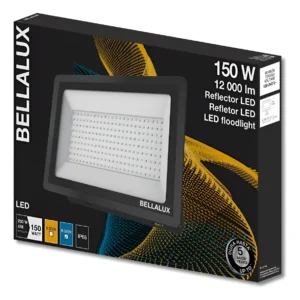 Refletor de LED 150W 6500K - Bellalux