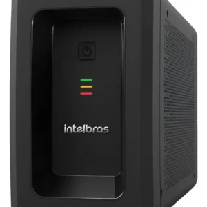 Nobreak Attiv 1200vA Bivolt/115V 8 Tomadas - Intelbras